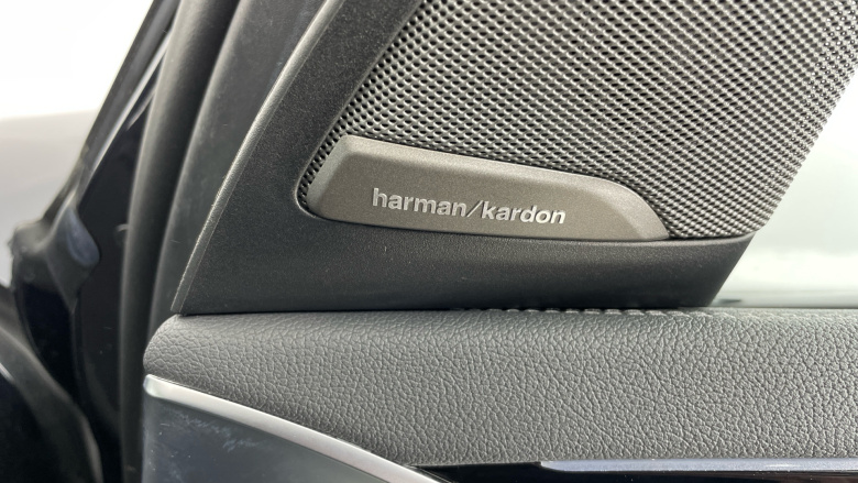 BMW X3 210kW Premier Edition Pro 80kWh 5dr Auto Electric Estate